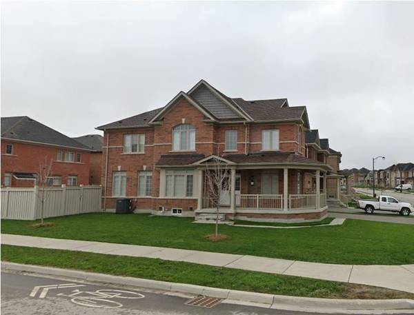 114 Walter English DR, East Gwillimbury, ON L9N 0R8