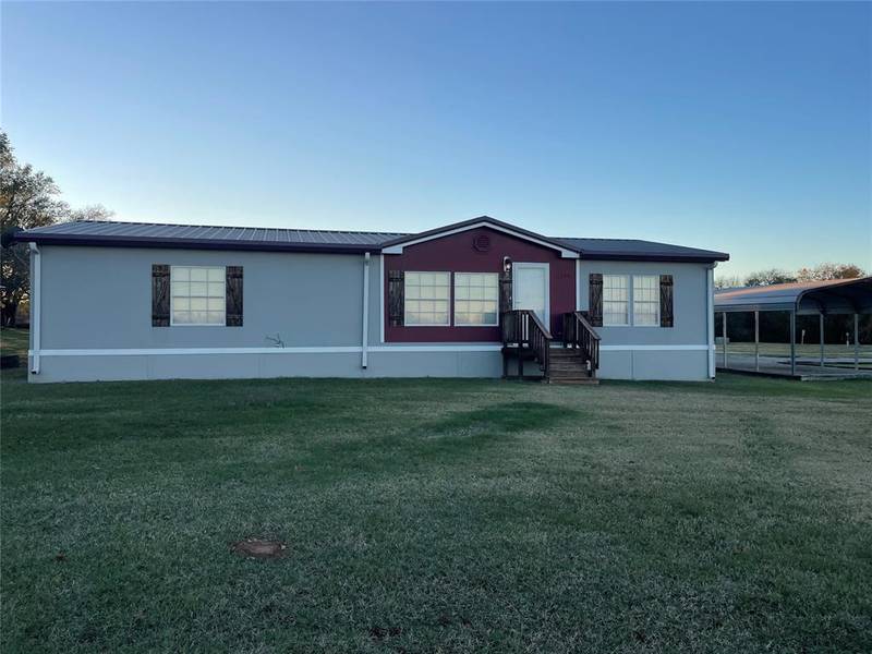 7150 Sunburst Drive, Lexington, OK 73051