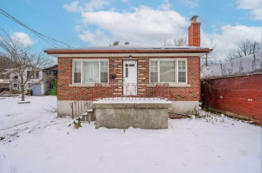 113 Elizabeth ST, Guelph, ON N1E 2X4