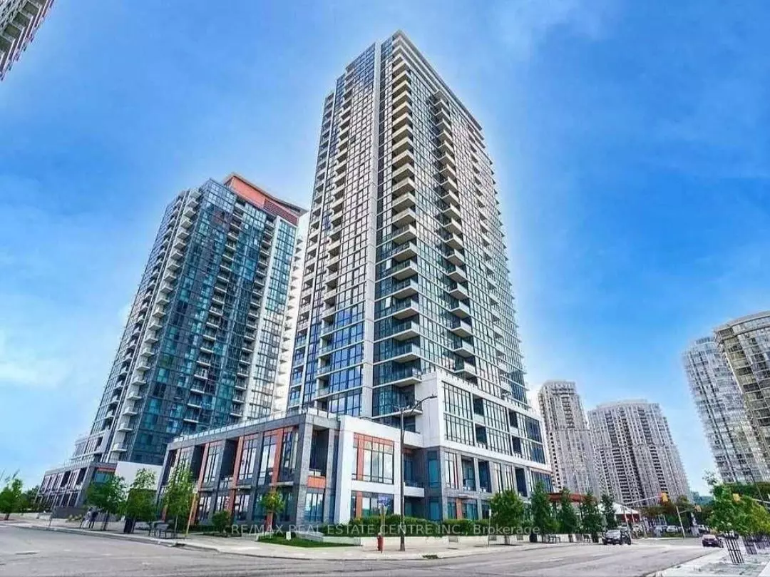 Mississauga, ON L5R 0E5,75 Eglinton AVE #1310