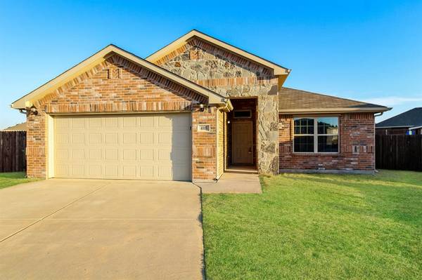 4005 High Plains Drive, Sanger, TX 76266