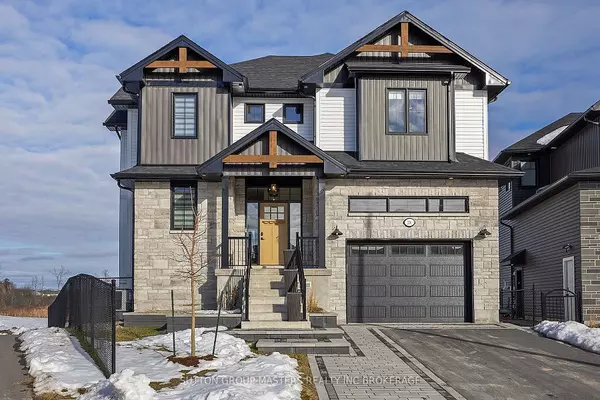 Kingston, ON K7M 0C9,236 Mill Pond PL