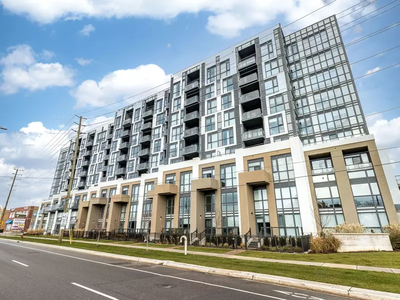 509 Dundas ST E #721, Oakville, ON L6M 4M2