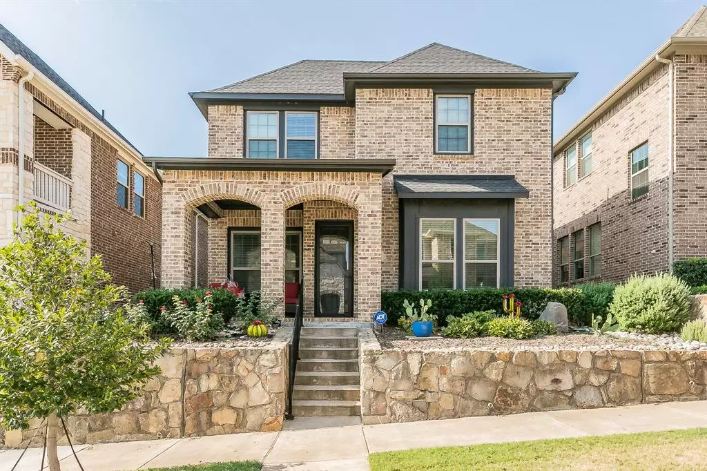 Flower Mound, TX 75028,1291 Ocean Breeze Drive