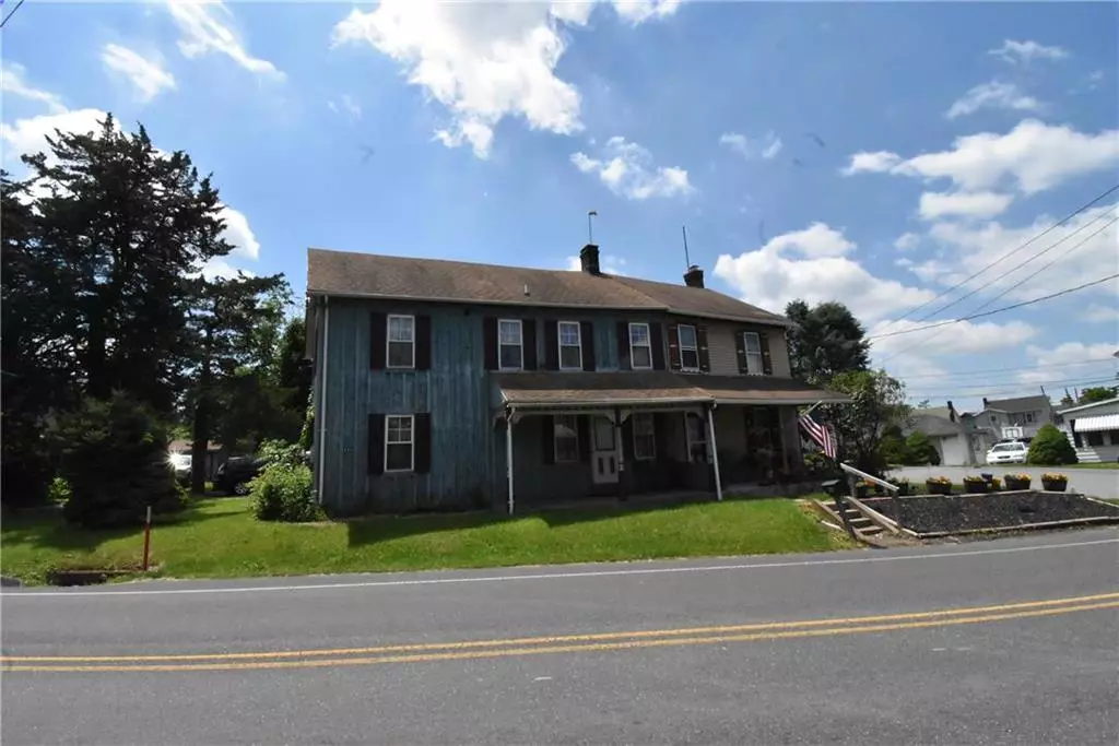 Lower Macungie Twp, PA 18106,898 Brookside Road