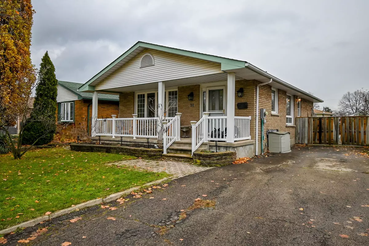 Niagara, ON L2P 3N9,31 Loraine DR