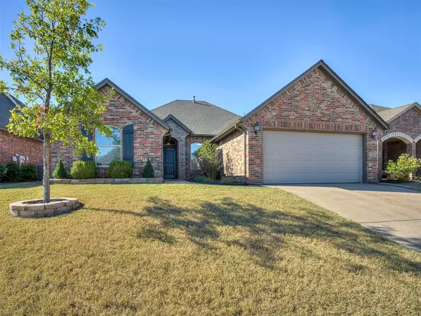 Edmond, OK 73013,15917 Big Cypress Drive