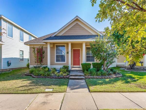 10340 Franklin Drive, Providence Village, TX 76227