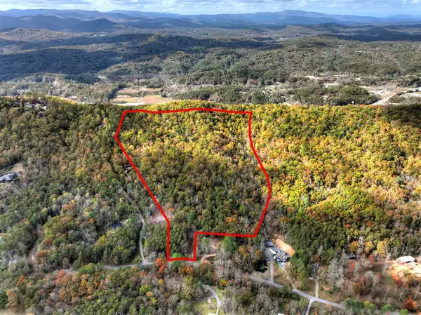 Blue Ridge, GA 30513,23.26 Ac Weaver Creek Road