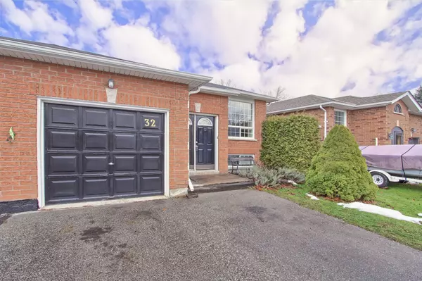 New Tecumseth, ON L0G 1A0,32 Kate Aitken CRES