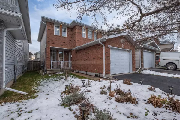 Frontenac, ON K7M 0B1,2166 Swanfield ST