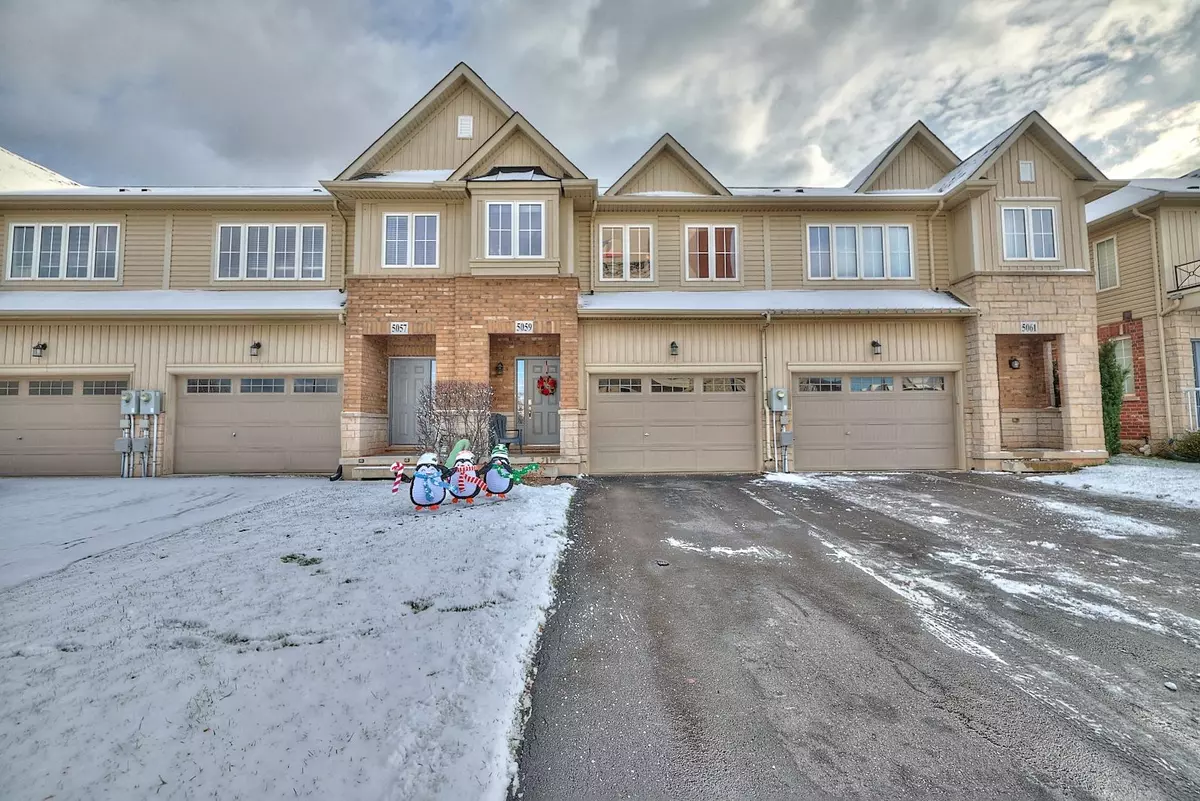 Lincoln, ON L3J 1W5,5059 Alyssa DR