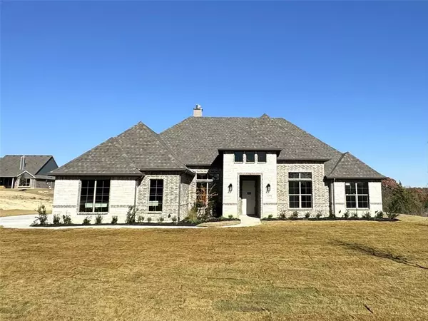 237 Cooper Lane, Van Alstyne, TX 75495