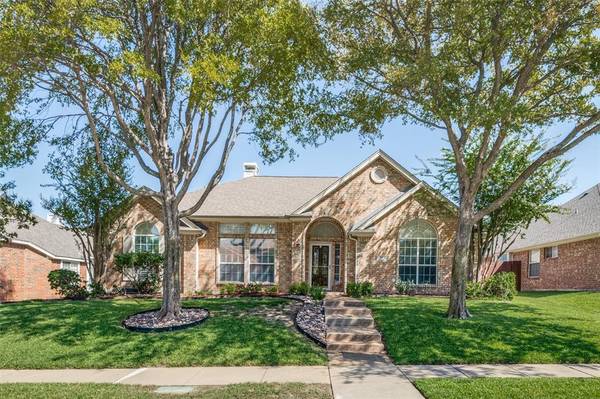 7100 Randall Way, Plano, TX 75025