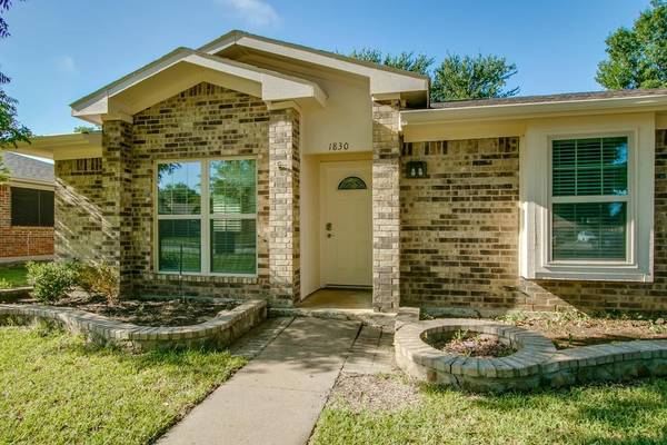 Lewisville, TX 75067,1830 Tiburon Bend