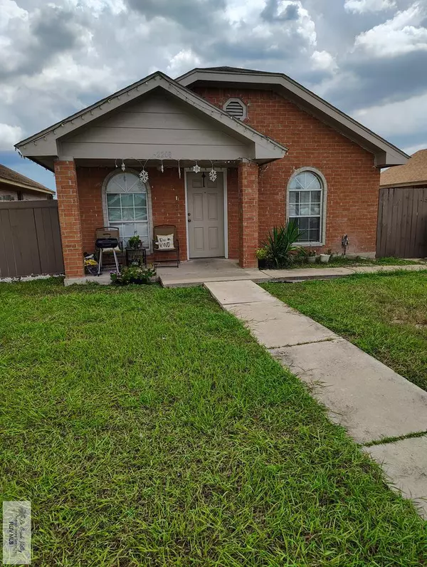 Brownsville, TX 78520,2208 CAPTAIN BASLER AVE.