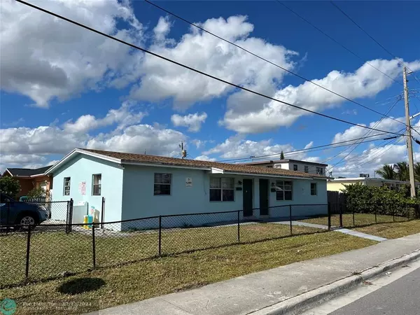 1205 NW 4th Street, Boynton Beach, FL 33435