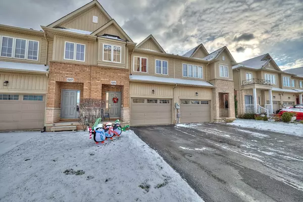 Lincoln, ON L3J 1W5,5059 Alyssa DR