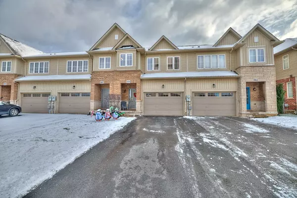 Niagara, ON L3J 1W5,5059 Alyssa DR