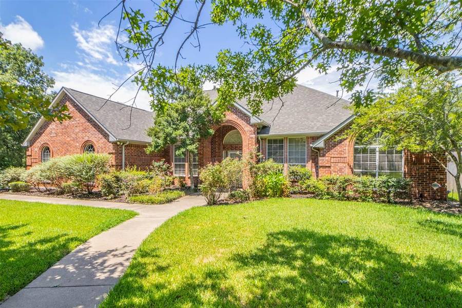 10804 Belmont Place, Greenville, TX 75402