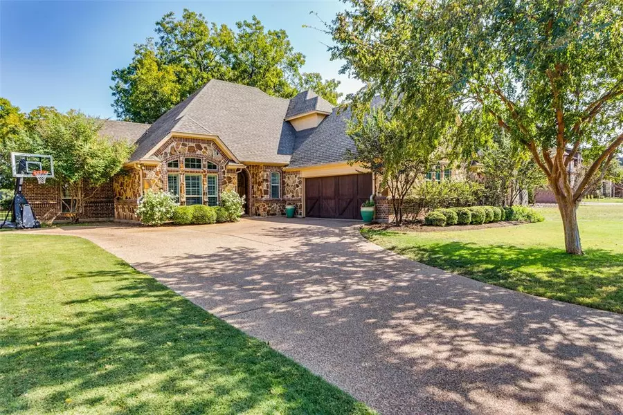 148 Links Lane, Aledo, TX 76008