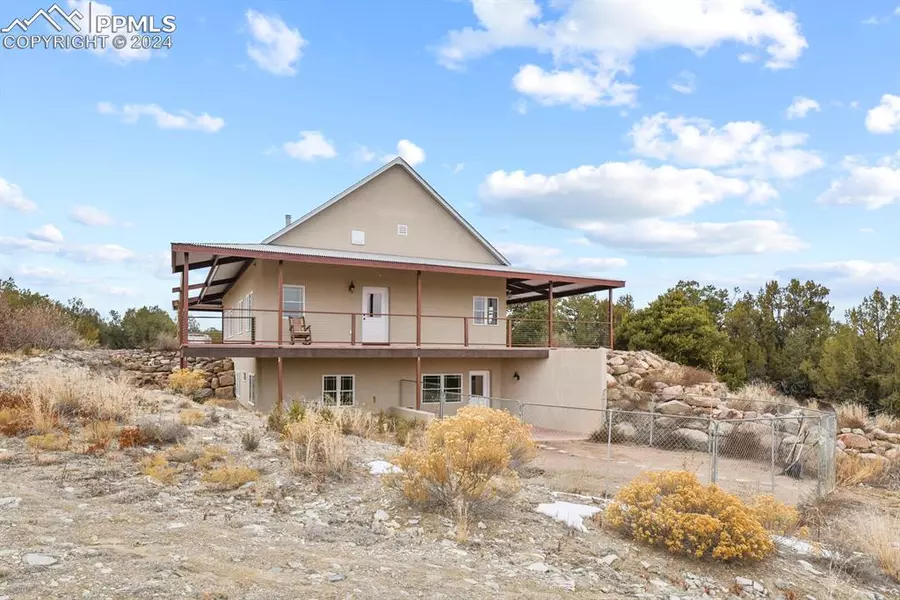 7120 Salt Creek RD, Pueblo, CO 81004