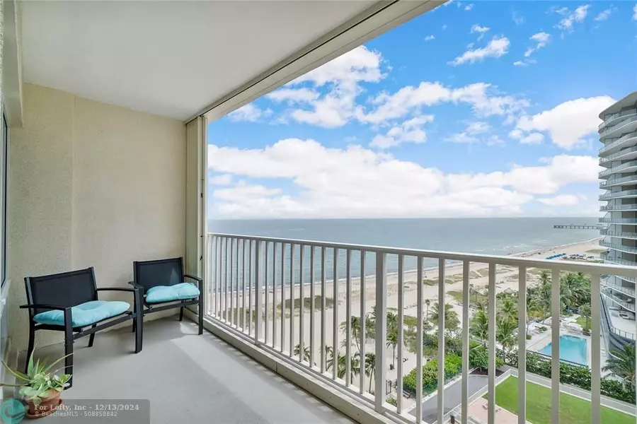 750 N Ocean Blvd  #1403, Pompano Beach, FL 33062