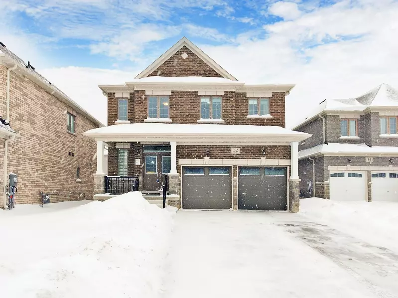 32 Doc Lougheed AVE, Southgate, ON N0C 1B0