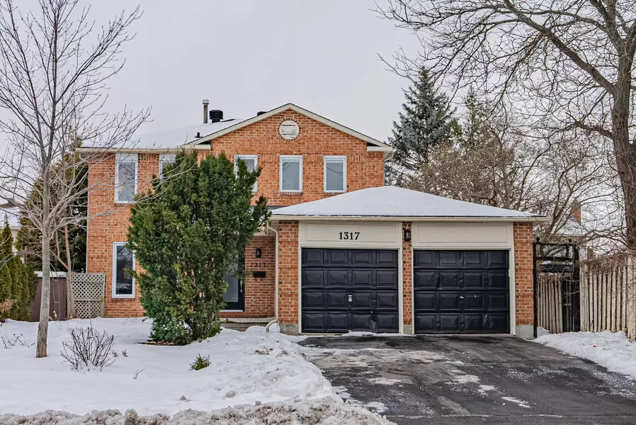 1317 Prestone DR, Orleans - Cumberland And Area, ON K1E 2Z2