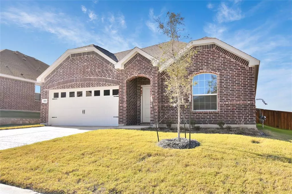 Anna, TX 75409,1309 Blue Spring Drive