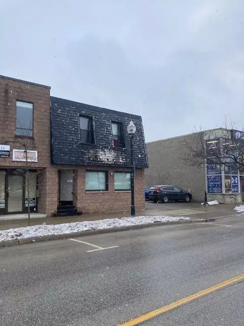 Owen Sound, ON N4K 2H8,1071 2nd AVE E