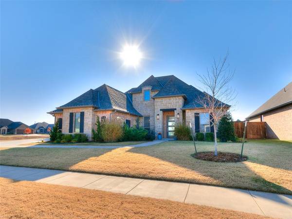 4210 Frontier Trail, Norman, OK 73072