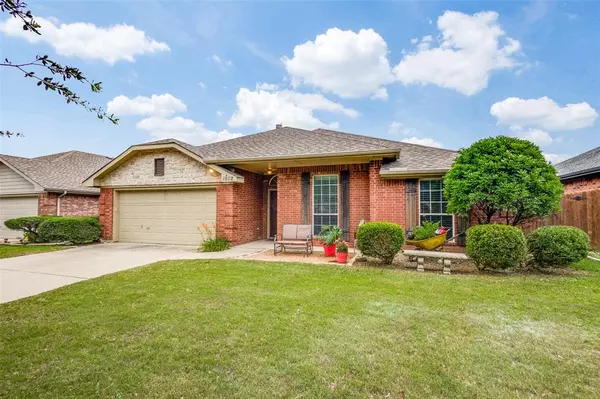 Denton, TX 76208,1802 Cyrus Way