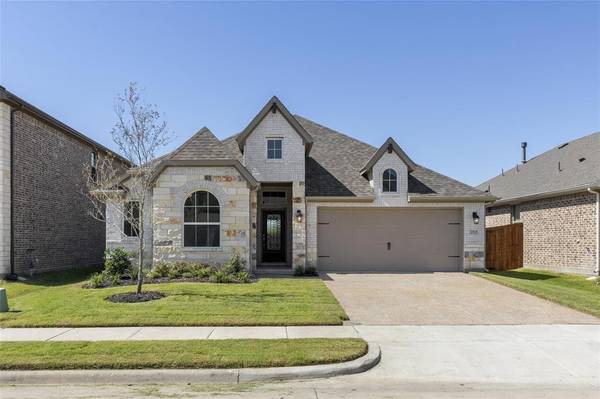 2515 Swallowtail Street,  Melissa,  TX 75454