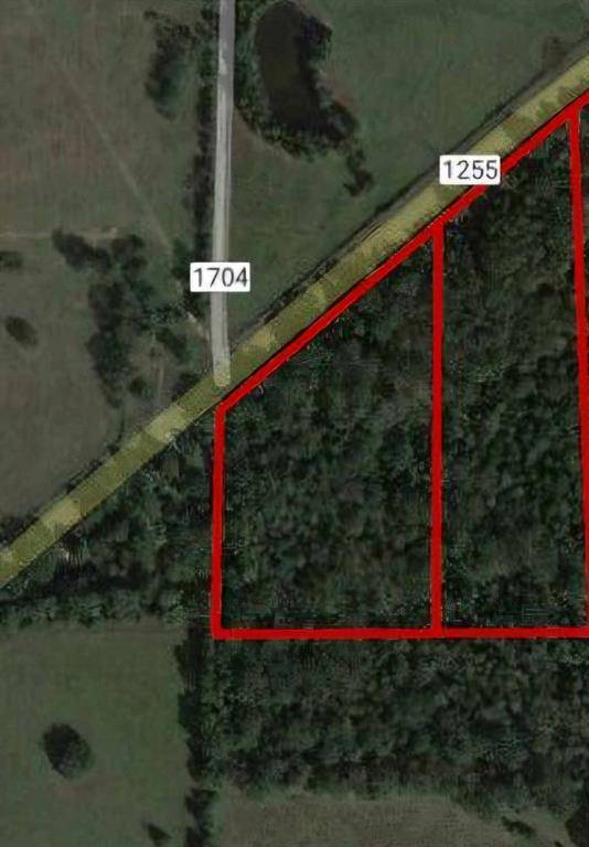 TBD TRACT 3 Fm 1255, Grand Saline, TX 75140