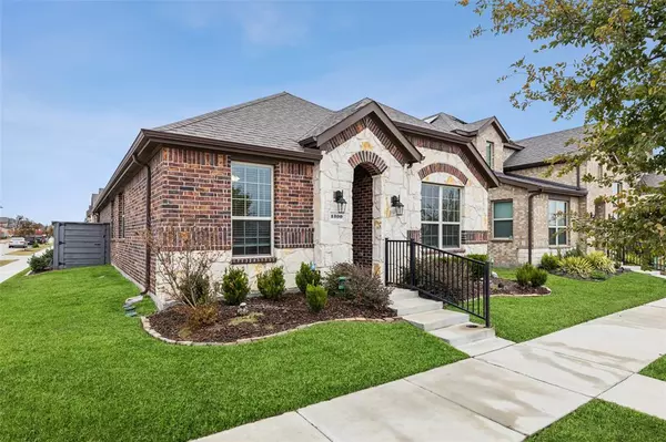 1300 Wildflower Way, Little Elm, TX 76227