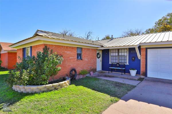 5333 Harwood Street, Abilene, TX 79605