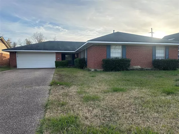 515 S Dresden Court, Shreveport, LA 71115