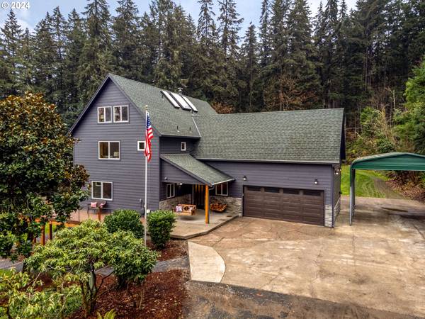 Estacada, OR 97023,21975 S WOODLAND WAY