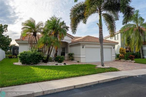 Sunrise, FL 33323,1381 NW 129th Way