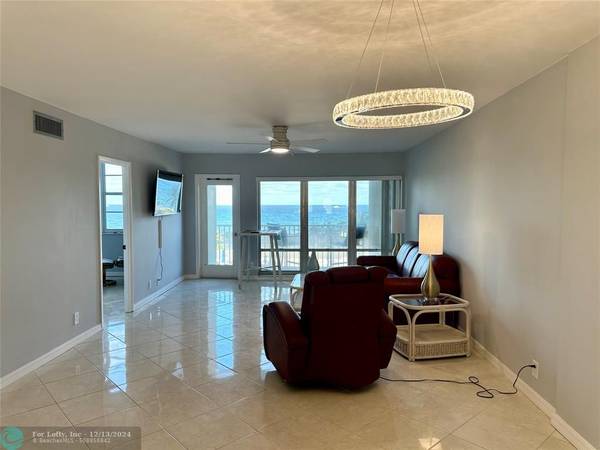 Pompano Beach, FL 33063,750 N Ocean Blvd  #408