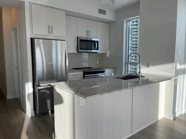 Mississauga, ON L5B 0K8,4055 Parkside Village DR #2020