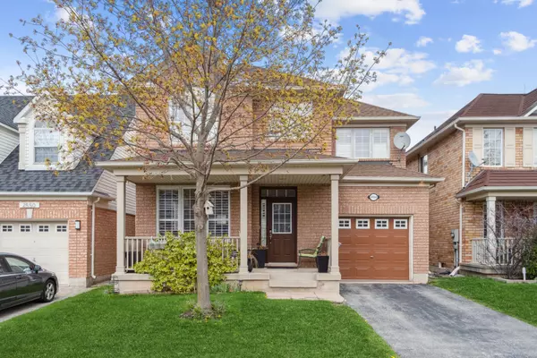 Oakville, ON L6M 4Y1,2554 FALKLAND CRES