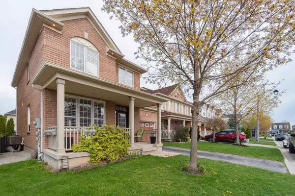 Oakville, ON L6M 4Y1,2554 FALKLAND CRES