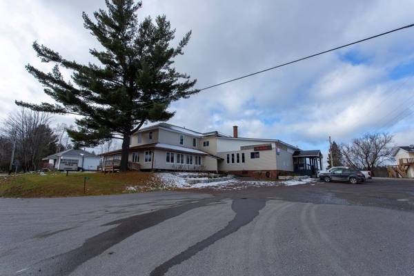 1527 Highway 64 N/A, French River, ON P0M 1A0