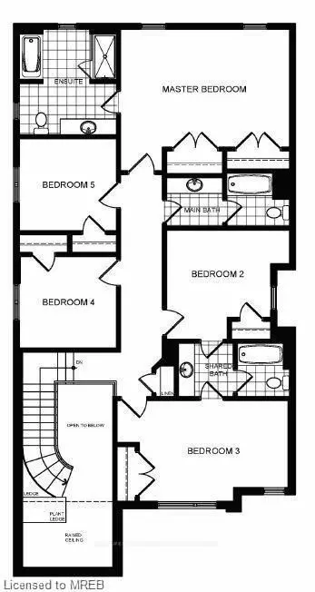 Brantford, ON 00000,Lot 9 Phase 3 Mckernan AVE