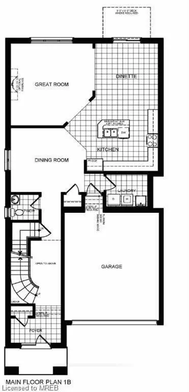 Brantford, ON 00000,Lot 9 Phase 3 Mckernan AVE