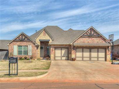 4309 NW 152nd Place, Edmond, OK 73013