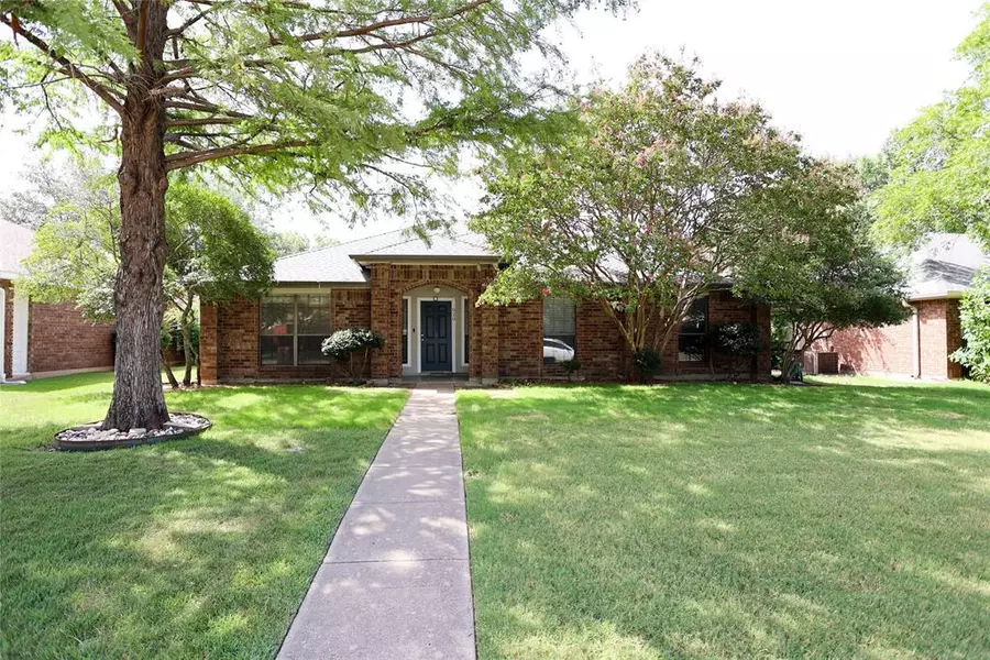 620 Hanover Drive, Allen, TX 75002