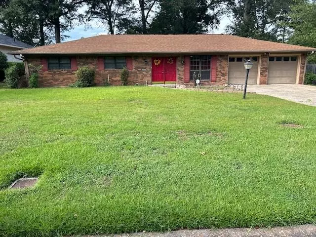 852 Belden Drive, Shreveport, LA 71118